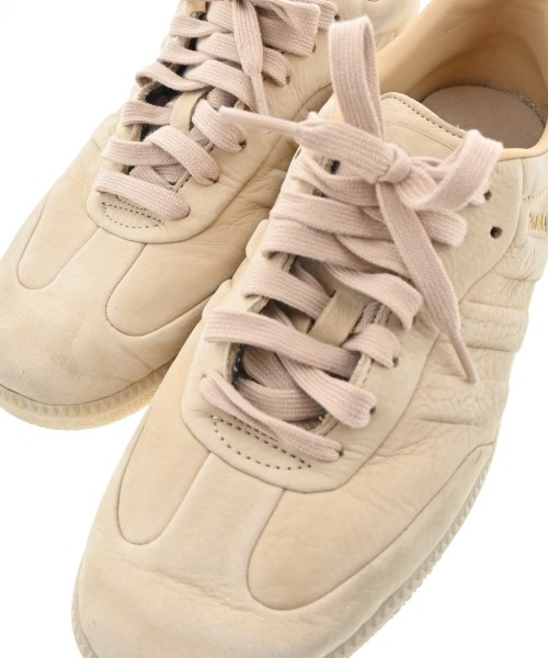 adidas（アディダス）スニーカー ベージュ サイズ:27.5cm メンズ/2200635378033