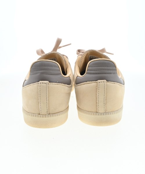 adidas（アディダス）スニーカー ベージュ サイズ:27.5cm メンズ/2200635378033