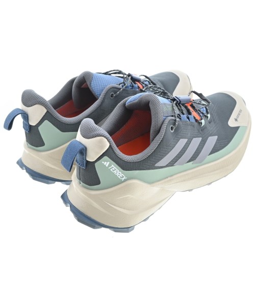 adidas（アディダス）スニーカー グレー サイズ:27cm メンズ/2200635378040