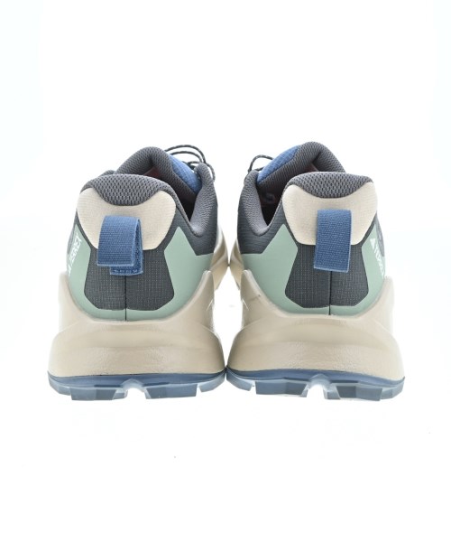 adidas（アディダス）スニーカー グレー サイズ:27cm メンズ/2200635378040