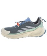 adidas（アディダス）スニーカー グレー サイズ:27cm メンズ/2200635378040