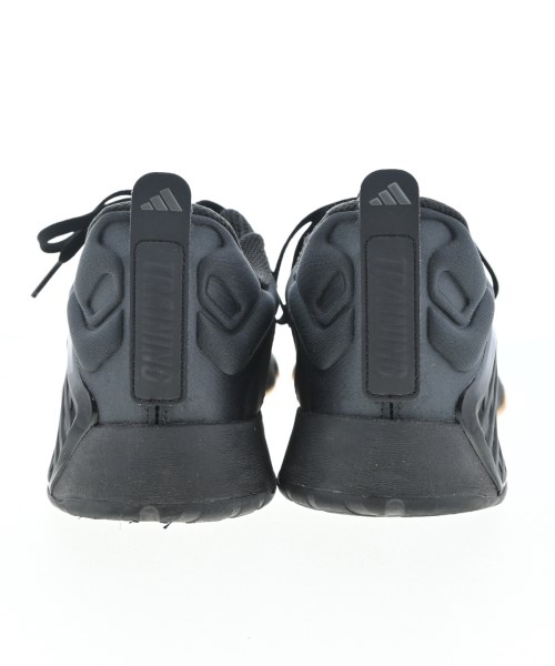 adidas（アディダス）スニーカー 黒 サイズ:27cm メンズ/2200635459060