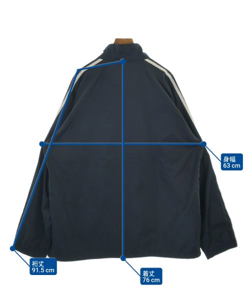 adidas（アディダス）その他 紺 サイズ:XO(XL位) メンズ/2200635461018