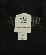 White Mountaineering（ホワイトマウンテニアリング）ニット・セーター 黒 サイズ:90(S位) メンズ/2200635504012