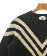 White Mountaineering（ホワイトマウンテニアリング）ニット・セーター 黒 サイズ:90(S位) メンズ/2200635504012