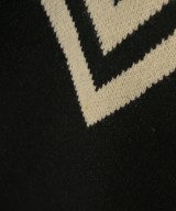 White Mountaineering（ホワイトマウンテニアリング）ニット・セーター 黒 サイズ:90(S位) メンズ/2200635504012