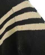 White Mountaineering（ホワイトマウンテニアリング）ニット・セーター 黒 サイズ:90(S位) メンズ/2200635504012