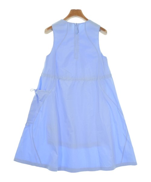 adidas（アディダス）ワンピース 青 サイズ:S レディース/2200618679010