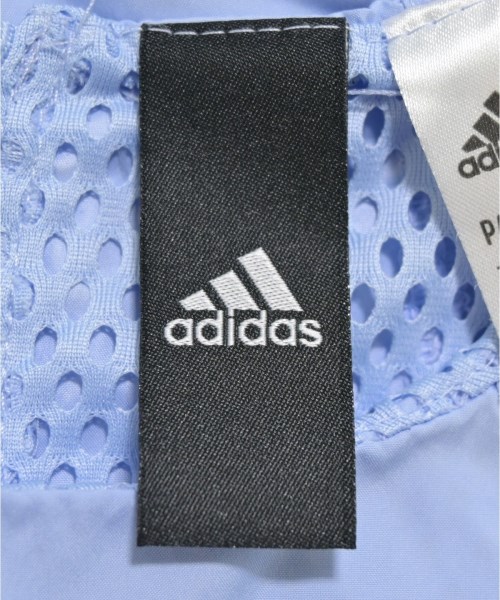 adidas（アディダス）ワンピース 青 サイズ:S レディース/2200618679010