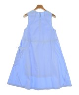 adidas（アディダス）ワンピース 青 サイズ:S レディース/2200618679010