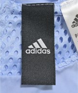 adidas（アディダス）ワンピース 青 サイズ:S レディース/2200618679010