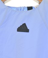 adidas（アディダス）ワンピース 青 サイズ:S レディース/2200618679010