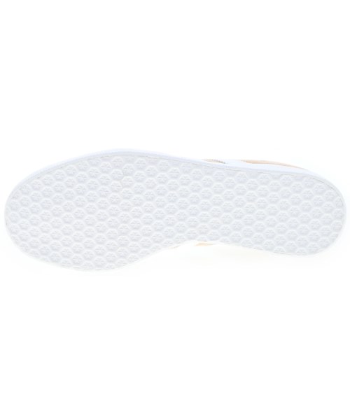 adidas（アディダス）スニーカー ベージュ サイズ:23.5cm レディース/2200621344080