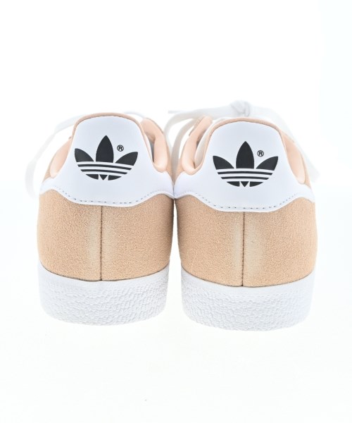 adidas（アディダス）スニーカー ベージュ サイズ:23.5cm レディース/2200621344080