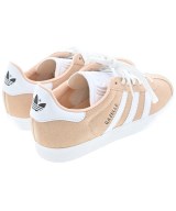 adidas（アディダス）スニーカー ベージュ サイズ:23.5cm レディース/2200621344080