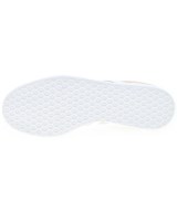 adidas（アディダス）スニーカー ベージュ サイズ:23.5cm レディース/2200621344080