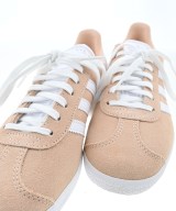 adidas（アディダス）スニーカー ベージュ サイズ:23.5cm レディース/2200621344080