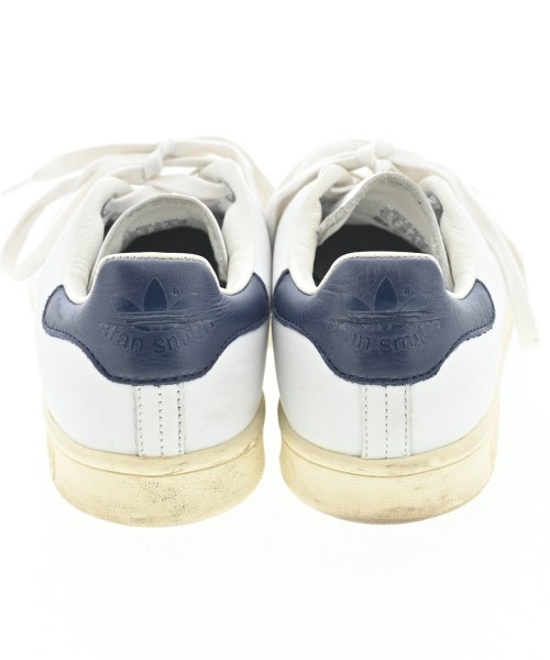 adidas（アディダス）スニーカー 白 サイズ:23.5cm レディース/2200623087138