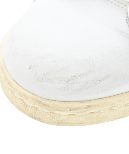 adidas（アディダス）スニーカー 白 サイズ:23.5cm レディース/2200623087138