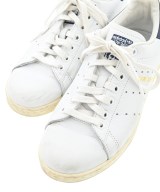 adidas（アディダス）スニーカー 白 サイズ:23.5cm レディース/2200623087138