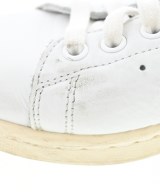 adidas（アディダス）スニーカー 白 サイズ:23.5cm レディース/2200623087138