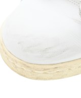 adidas（アディダス）スニーカー 白 サイズ:23.5cm レディース/2200623087138