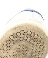 adidas（アディダス）スニーカー 白 サイズ:23.5cm レディース/2200623087138