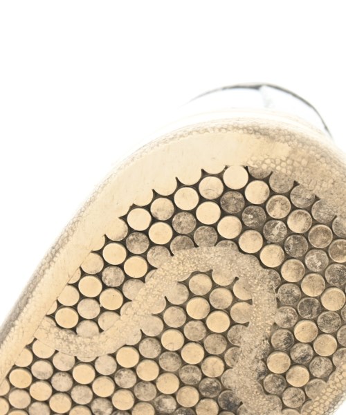 adidas（アディダス）スニーカー 白 サイズ:23.5cm レディース/2200623087145