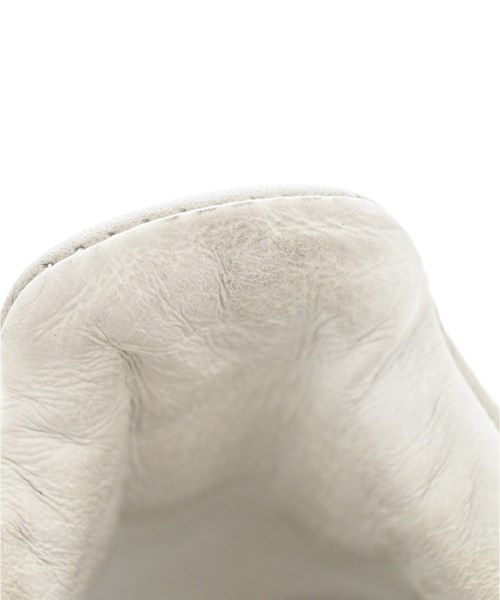 adidas（アディダス）スニーカー 白 サイズ:23.5cm レディース/2200623087145