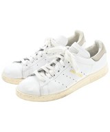 adidas（アディダス）スニーカー 白 サイズ:23.5cm レディース/2200623087145