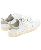 adidas（アディダス）スニーカー 白 サイズ:23.5cm レディース/2200623087145