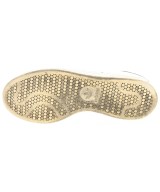 adidas（アディダス）スニーカー 白 サイズ:23.5cm レディース/2200623087145