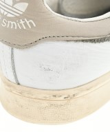 adidas（アディダス）スニーカー 白 サイズ:23.5cm レディース/2200623087145