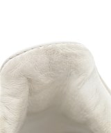 adidas（アディダス）スニーカー 白 サイズ:23.5cm レディース/2200623087145