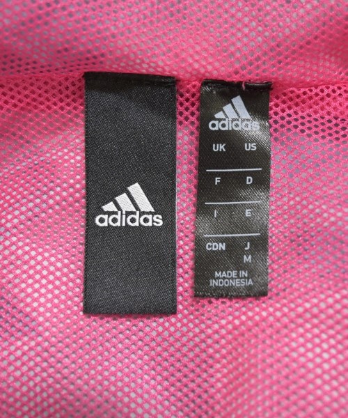 adidas（アディダス）その他 青 サイズ:M レディース/2200631794035