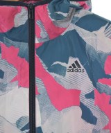 adidas（アディダス）その他 青 サイズ:M レディース/2200631794035
