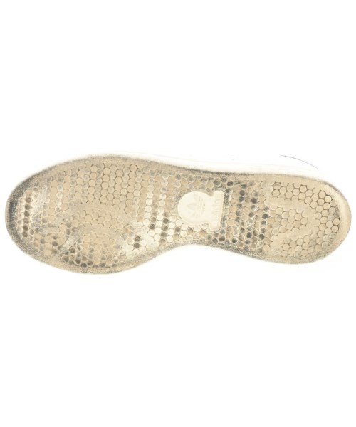 adidas（アディダス）スニーカー 白 サイズ:23cm レディース/2200633122034