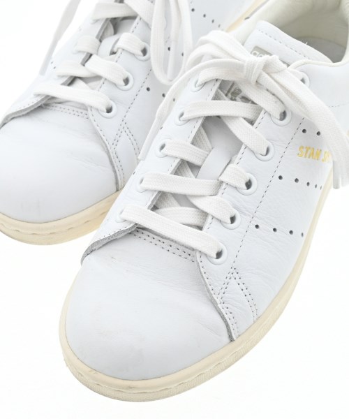 adidas（アディダス）スニーカー 白 サイズ:23cm レディース/2200633122034