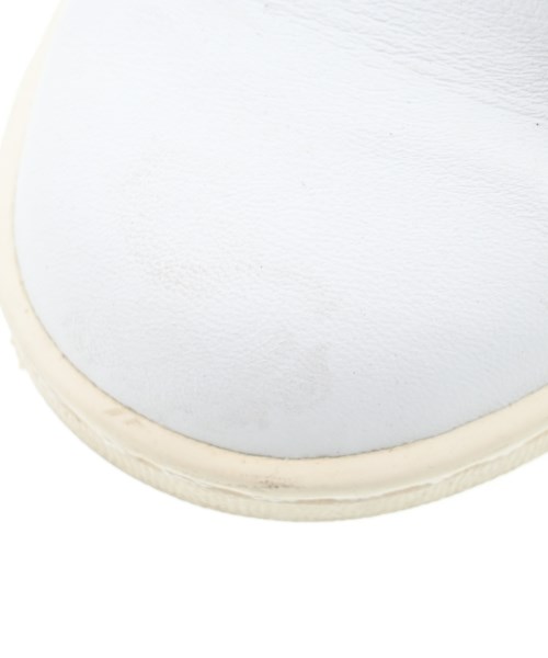 adidas（アディダス）スニーカー 白 サイズ:23cm レディース/2200633122034