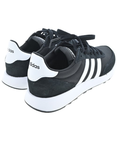adidas（アディダス）スニーカー 黒 サイズ:25.5cm メンズ/2200635736017
