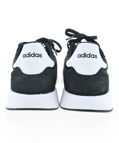 adidas（アディダス）スニーカー 黒 サイズ:25.5cm メンズ/2200635736017