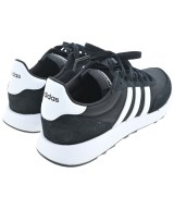 adidas（アディダス）スニーカー 黒 サイズ:25.5cm メンズ/2200635736017