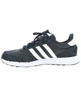 adidas（アディダス）スニーカー 黒 サイズ:25.5cm メンズ/2200635736017