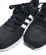 adidas（アディダス）スニーカー 黒 サイズ:25.5cm メンズ/2200635736017