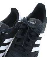 adidas（アディダス）スニーカー 黒 サイズ:25.5cm メンズ/2200635736017