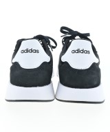 adidas（アディダス）スニーカー 黒 サイズ:25.5cm メンズ/2200635736017