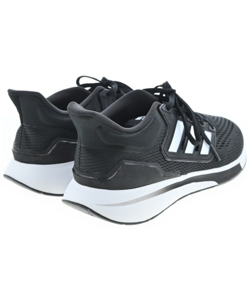 adidas（アディダス）スニーカー 黒 サイズ:25.5cm メンズ/2200635736031