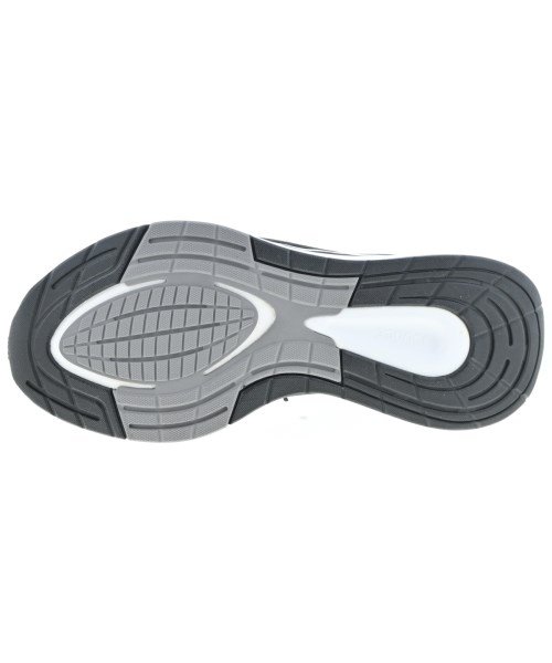 adidas（アディダス）スニーカー 黒 サイズ:25.5cm メンズ/2200635736031