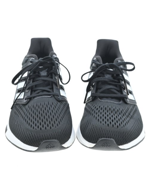 adidas（アディダス）スニーカー 黒 サイズ:25.5cm メンズ/2200635736031