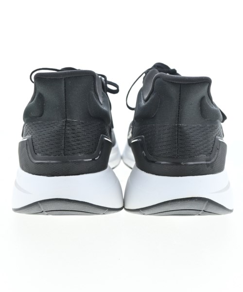 adidas（アディダス）スニーカー 黒 サイズ:25.5cm メンズ/2200635736031